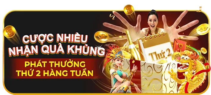 Kho game đa dạng tại 1BWM Game