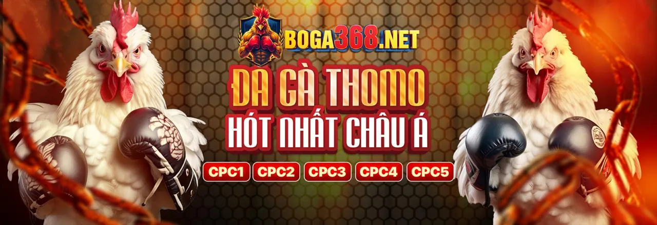 Đá gà trực tuyến kịch tính tại 1bwm Game