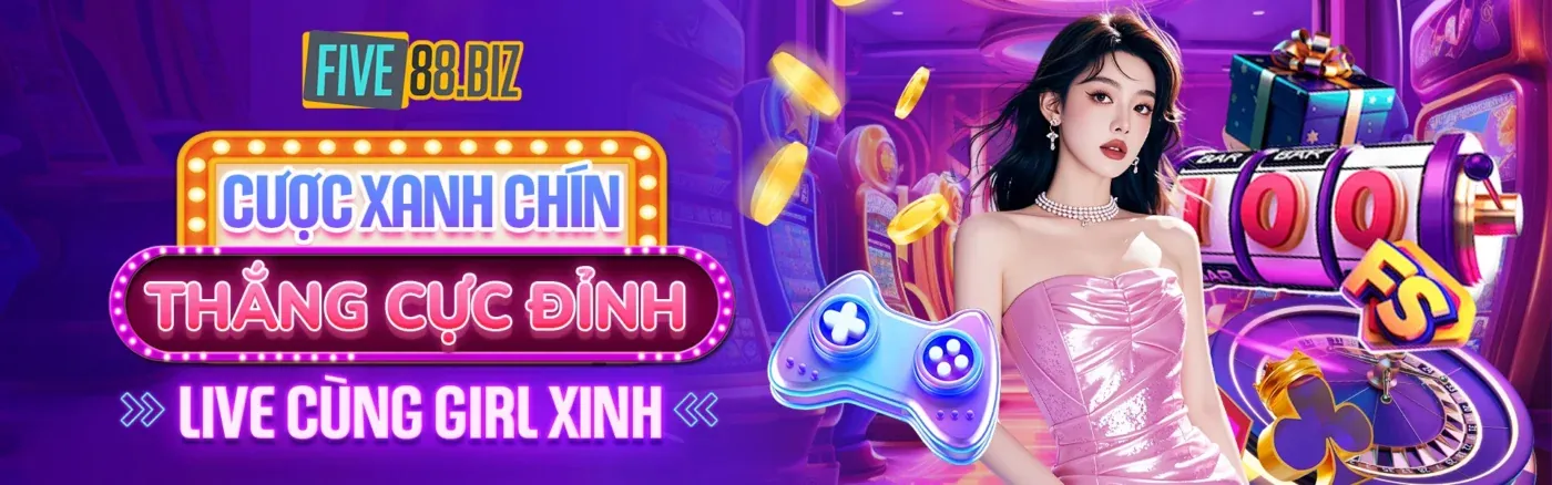 Thế giới Slot Games đa dạng tại 1bwm game