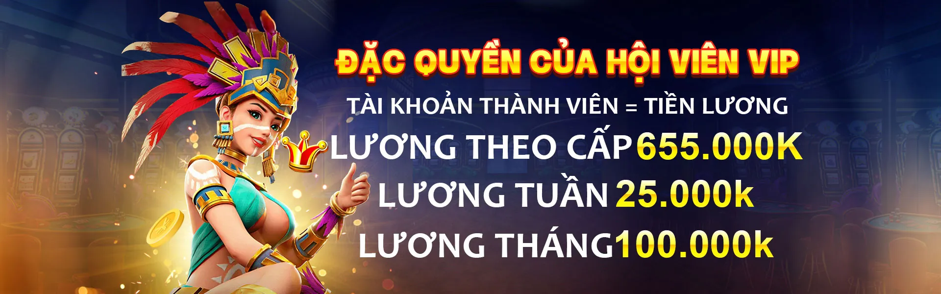 Sòng bạc trực tuyến 1bwm game với các trò chơi hấp dẫn